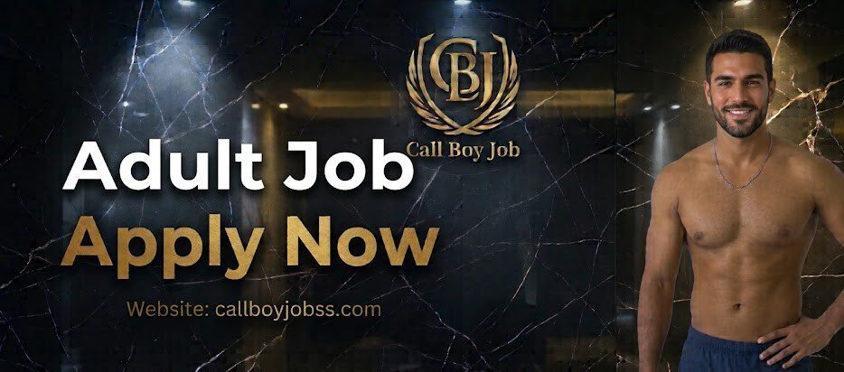 Adult Jobs