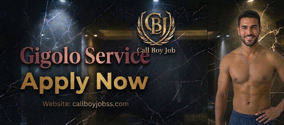 Gigolo Service