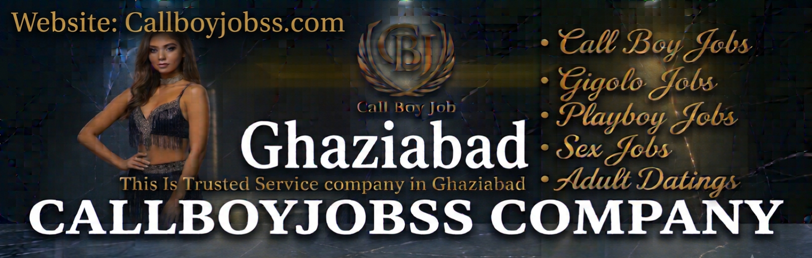 Call Boy Job In Ghaziabad