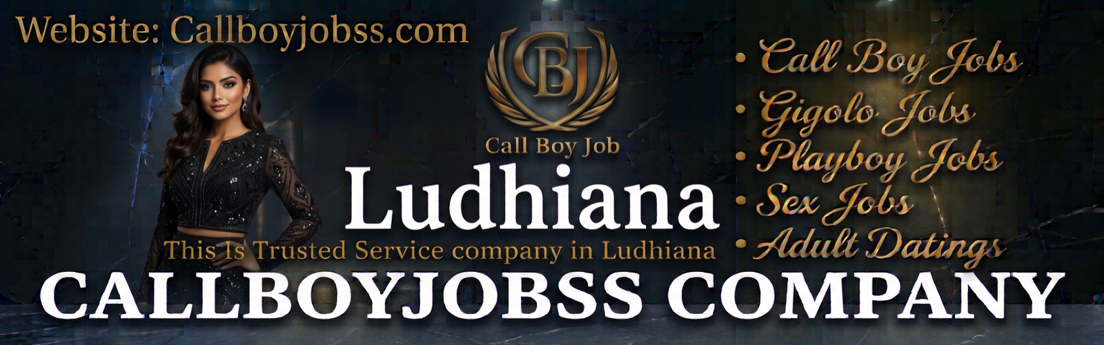 Call Boy Job In Ludhiana